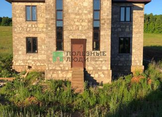 Продается дом, 200 м2, деревня Ак-Чишма, Лесная улица