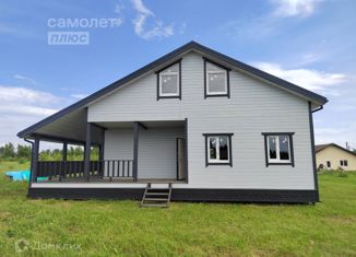 Продается дом, 171.2 м2, село Михалёво, территория Михалёво-4, 5