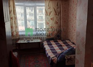 Продам комнату, 19 м2, Курган, улица Бажова, 138, Западный район