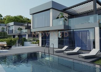 Продажа дома, 200 м2, Сочи, микрорайон Мамайка, Яблочная улица, 2