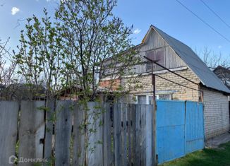 Продам дом, 50 м2, Тольятти, Комсомольский район