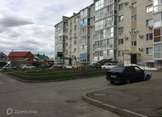 Продается однокомнатная квартира, 36 м2, Ставрополь, Полеводческая улица, 1к5, микрорайон Радуга