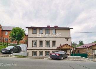 Продам дом, 333.7 м2, Владимир, Гражданская улица, 1