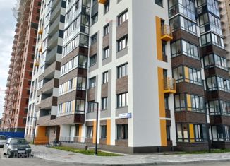 Продажа однокомнатной квартиры, 36 м2, Екатеринбург, Таватуйская улица, 14А, Железнодорожный район