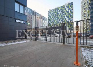 Продается 3-ком. квартира, 88.2 м2, Москва, Дмитровское шоссе, 107к3, метро Яхромская