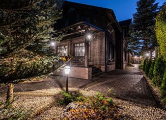 Сдам дом, 510 м2, деревня Новинки, деревня Новинки, 16