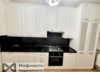 Двухкомнатная квартира на продажу, 57.3 м2, Ставрополь, Комсомольская улица, 65А, микрорайон №3