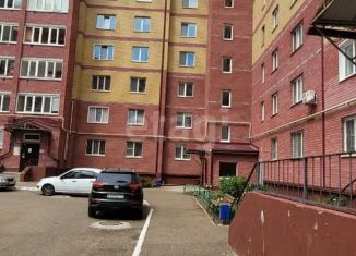 Двухкомнатная квартира на продажу, 64.9 м2, Зеленодольск, улица Королёва, 11Б