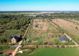 Продаю участок, 12 сот., деревня Белое, Озёрная улица