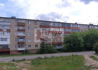 Продам 1-комнатную квартиру, 36 м2, посёлок Зареченский, Центральная улица, 13