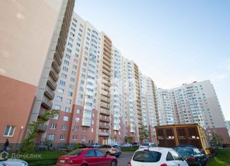 Продажа однокомнатной квартиры, 37.8 м2, Санкт-Петербург, 5-й Предпортовый проезд, 8к1, 5-й Предпортовый проезд