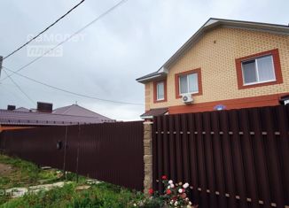 Продам таунхаус, 115 м2, село Михайловка, Хвойная улица, 19