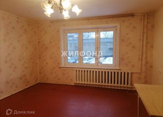 Продается четырехкомнатная квартира, 77.2 м2, Обь, улица ЖКО Аэропорта, 28