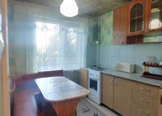 Двухкомнатная квартира в аренду, 50 м2, поселок городского типа Джубга, Новороссийское шоссе, 5