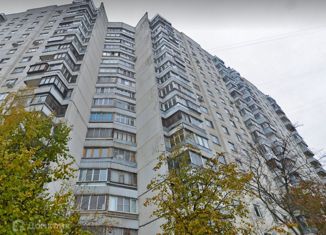 Продажа 3-ком. квартиры, 79 м2, Москва, улица Кулакова, 4к1, район Строгино