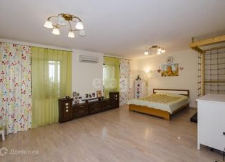 3-ком. квартира на продажу, 141 м2, Екатеринбург, улица Серова, 47, улица Серова