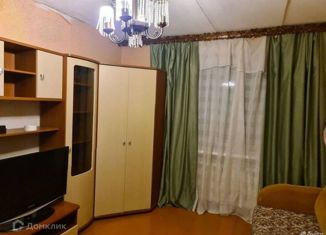 Сдается в аренду 1-комнатная квартира, 30 м2, Вологда, Залинейная улица, 22В, микрорайон Станкозавод