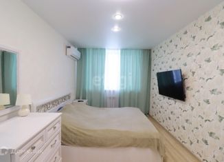 Продаю 2-комнатную квартиру, 61 м2, Ульяновск, Ипподромная улица, 4Б