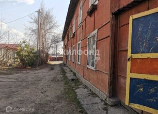 Продажа 2-комнатной квартиры, 39.9 м2, Новосибирск, Нижегородская улица, 191
