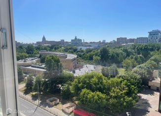 Продаю трехкомнатную квартиру, 73 м2, Москва, Олимпийский проспект, 22, Олимпийский проспект