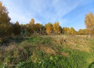 Продажа земельного участка, 15 сот., деревня Матвеево