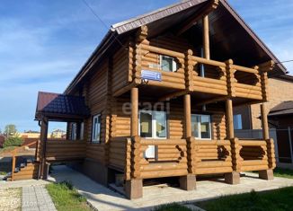 Продажа дома, 118 м2, деревня Обухово, Придорожная улица