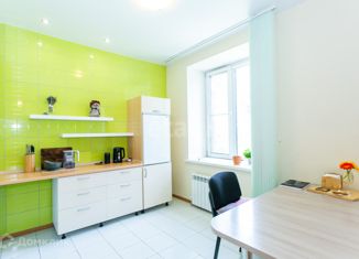 Продам 1-комнатную квартиру, 42.8 м2, Новосибирская область, 7-й микрорайон, 6