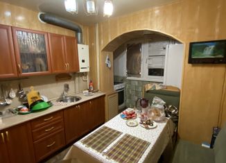 Продажа 2-комнатной квартиры, 44.3 м2, Нальчик, Шалушкинская улица, 3, район Стрелка