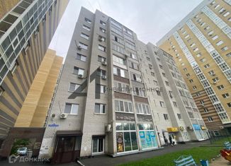 Аренда офиса, 107 м2, Тюмень, улица Московский Тракт, 87к1, Калининский округ