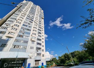 Продается трехкомнатная квартира, 85.2 м2, Москва, Лухмановская улица, 15к1, метро Улица Дмитриевского