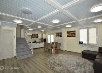 Продажа дома, 140 м2, посёлок Ленина, Полтавская улица