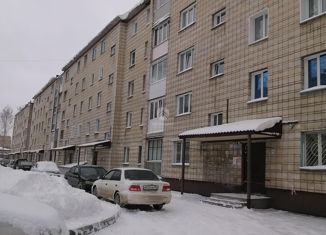 Продаю 1-ком. квартиру, 31.9 м2, Новосибирск, Калининский район, Флотская улица, 26