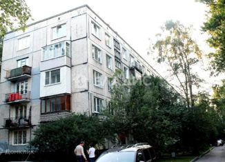 Продается 1-комнатная квартира, 31.3 м2, Санкт-Петербург, улица Турку, 32к3