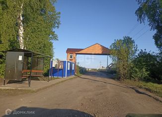 Земельный участок на продажу, 775 сот., село Булгаково