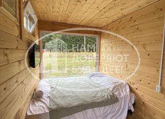 Продам дом, 30 м2, коттеджный поселок Мокино Грин, Июньская улица