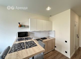 Аренда 3-комнатной квартиры, 56 м2, Москва, Херсонская улица, 41А