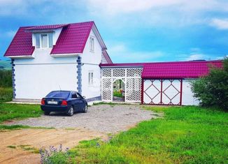 Продаю дом, 67 м2, село Подгорное, Пограничная улица
