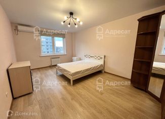 Аренда 1-комнатной квартиры, 44 м2, Волгоградская область