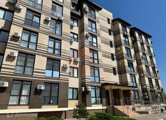 Продам 1-ком. квартиру, 33 м2, Анапа, Таманская улица, 121к11, ЖК Бельведер