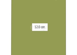 Продам земельный участок, 12 сот., село Узнезя
