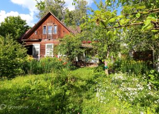 Продается участок, 9 сот., Санкт-Петербург, Новая улица, 23
