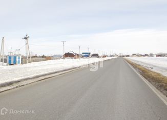 Продаю участок, 15 сот., село Новая Заимка, улица Ленина