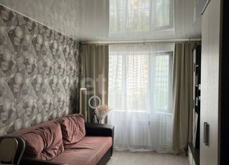 Продаю квартиру студию, 27 м2, Новосибирск, Покатная улица, 130/1, Покатная улица