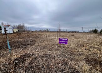 Земельный участок на продажу, 18 сот., село Ленинское, Александровский переулок