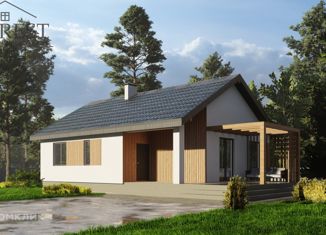 Продается дом, 84 м2, деревня Большое Седельниково