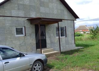 Продаю дом, 60 м2, поселок Красный Октябрь, Торговая улица