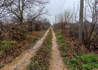 Продажа земельного участка, 7 сот., хутор Александровка, Солнечная улица