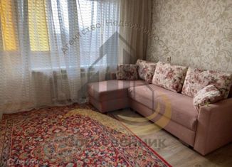 Сдача в аренду 1-комнатной квартиры, 39 м2, Губкин, Народная улица, 16