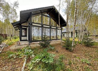 Продажа дома, 170 м2, ТСН Шелково, Берёзовая улица