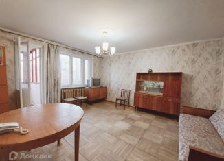 Продается 2-комнатная квартира, 49.3 м2, Санкт-Петербург, проспект Энгельса, 130к1, муниципальный округ Шувалово-Озерки